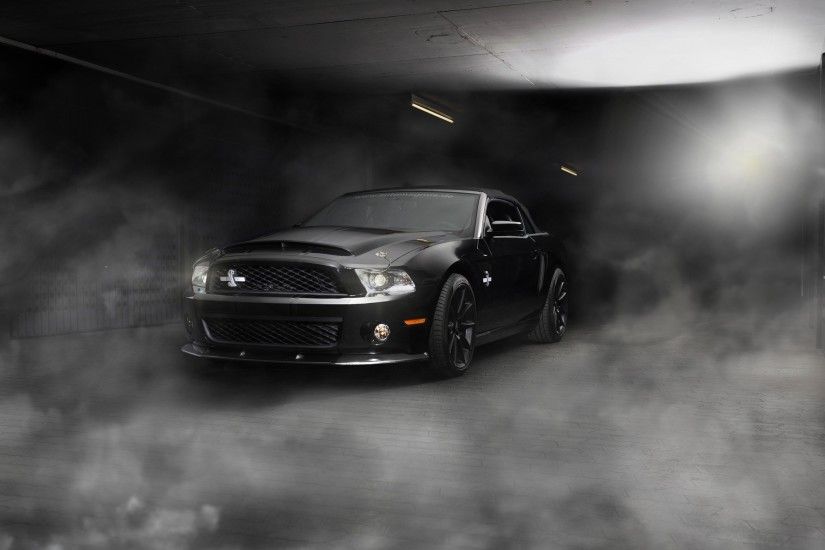 2015 Ford Mustang Shelby GT500 Super Snake Wallpaper, ford mustang .
