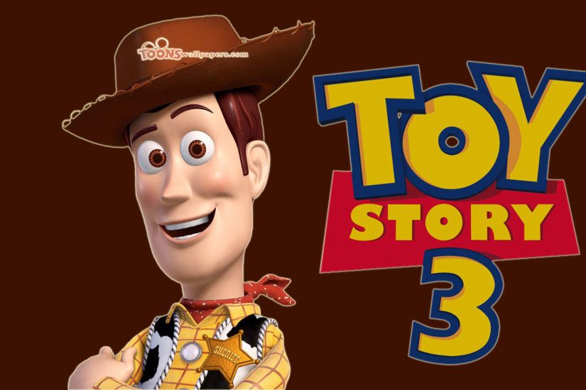 Movie - Toy Story 3 Toy Story Wallpaper