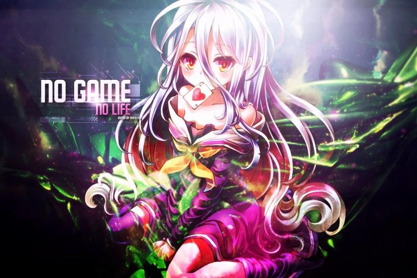 no game no life wallpaper 1920x1080 for phone