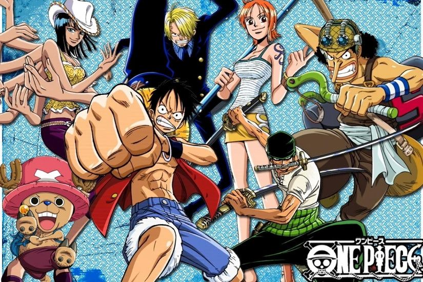 HD Wallpaper | Background ID:47374. 2048x1536 Anime One Piece. 298 Like.  Favorite