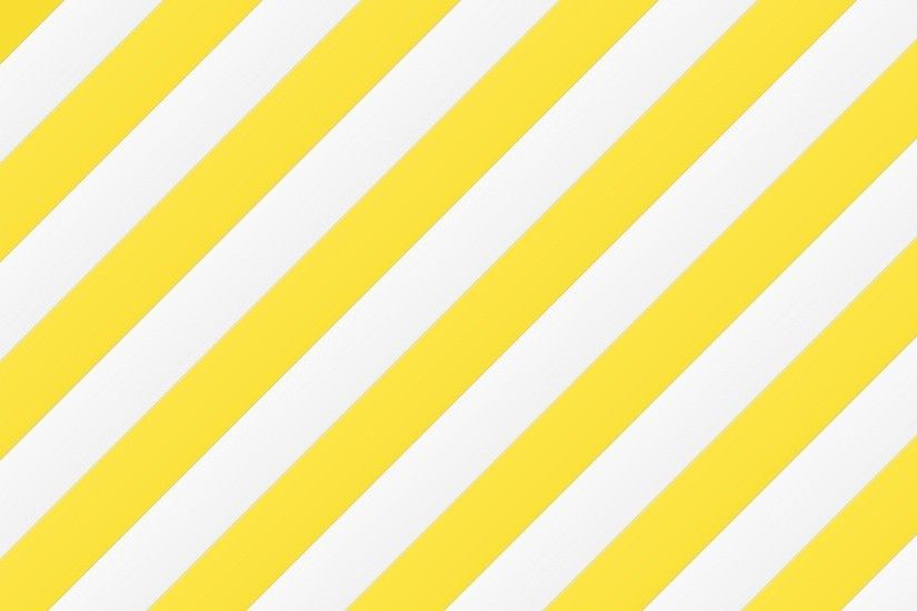 Band Yellow White Art