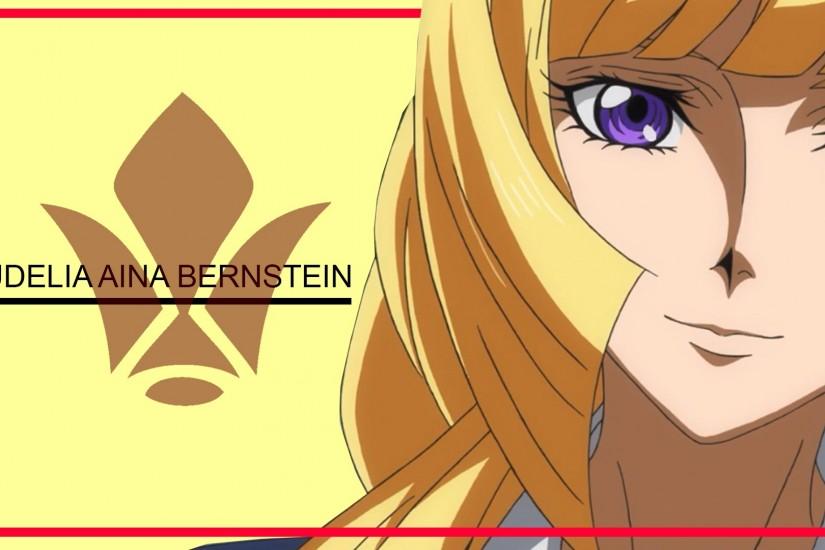 Kudelia Aina Bernstein Gundam Iron Blooded Orphan Anime Wallpaper