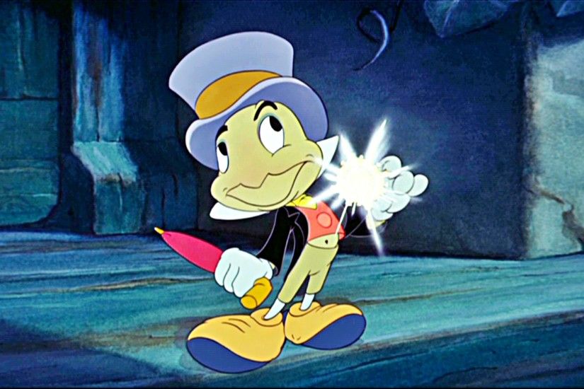 Pinocchio's dark horror—and darker source material