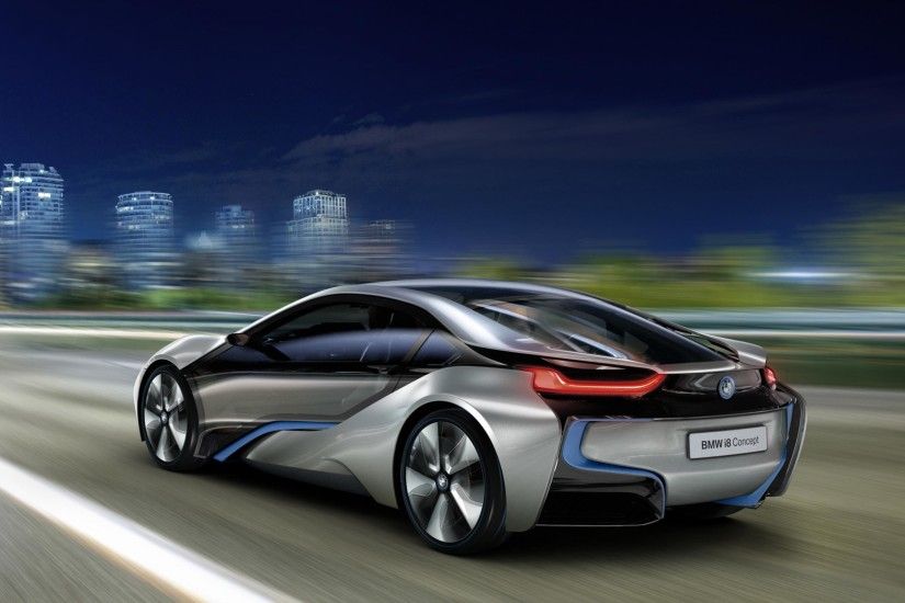 Related Wallpapers from Exotic Cars. Amazing BMW i8 Wallpaper