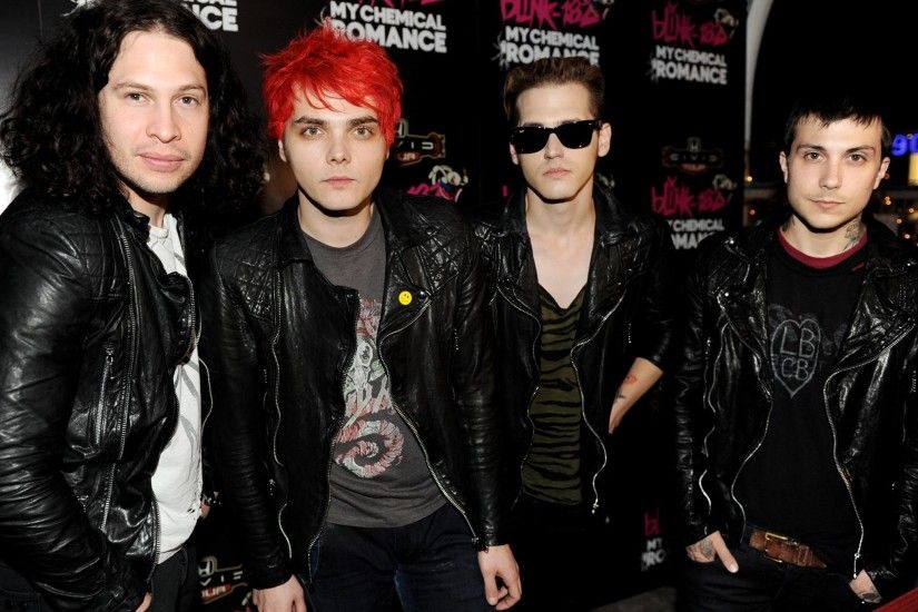149 best My Chemical Romance images on Pinterest | Emo bands, Music bands  and Killjoys
