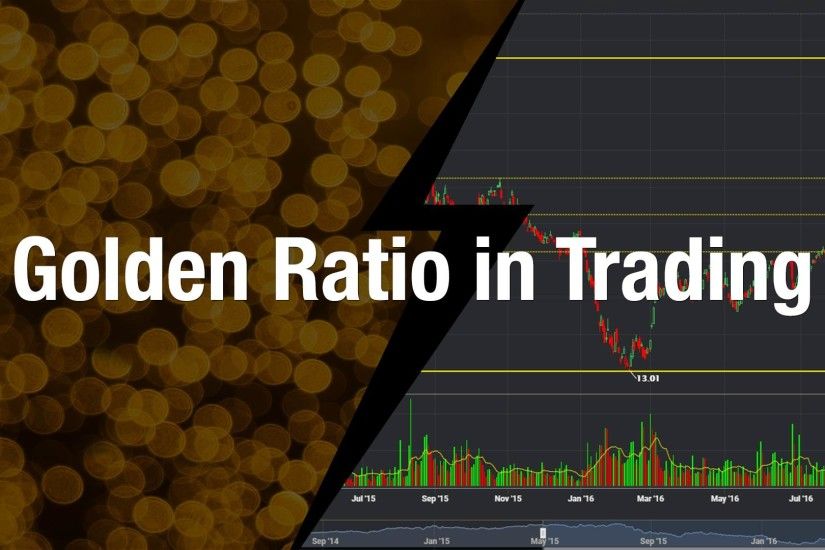 Phillip CFD Blog | Golden Ratio in Trading
