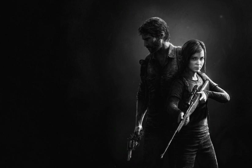 free download the last of us wallpaper 1920x1080