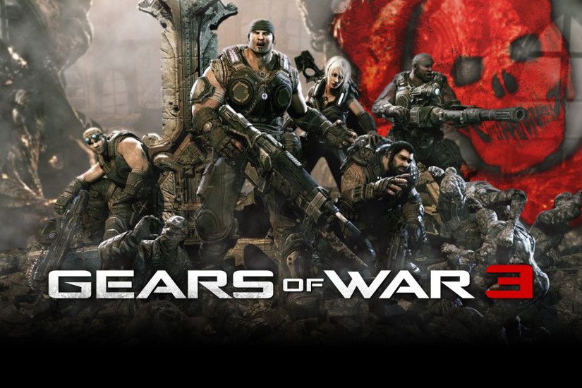 Gears Of War 9931
