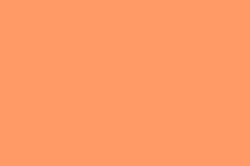 2880x1800 Pink-orange Solid Color Background