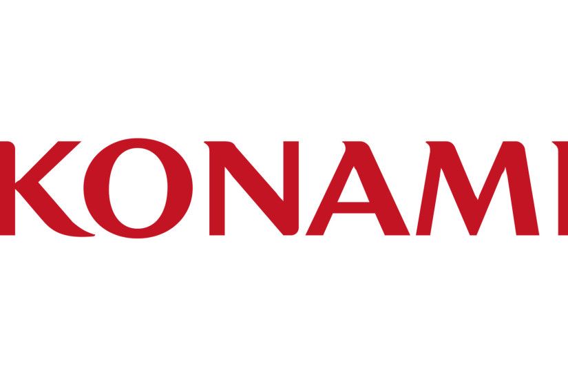 Konami Focusing on "Major Hits" on Mobile; Planning VR Games and eSports  Expansion