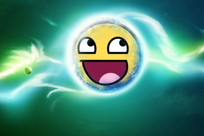 awesome face background awersome - photo #48. Epic Smiley Wallpapers -  Wallpaper Cave