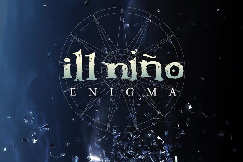 Music – Enigma ILL Nino Cover Wallpaper for iPad Air | Celebrity .