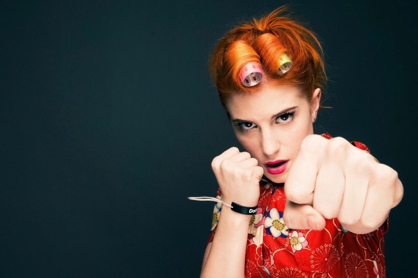 1920x1080 29, 2015 By Stephen Comments Off on Hayley Williams 2015 Wallpaper  .