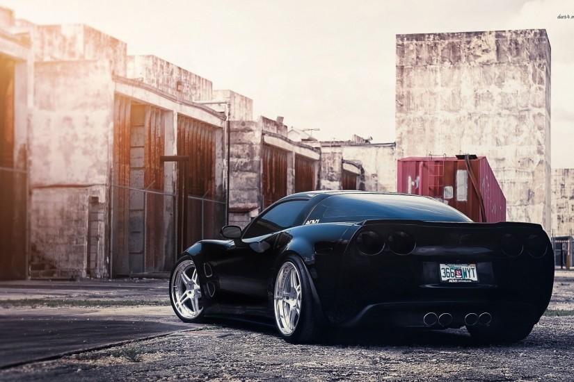 Images For > Corvette Zr1 Wallpaper Hd