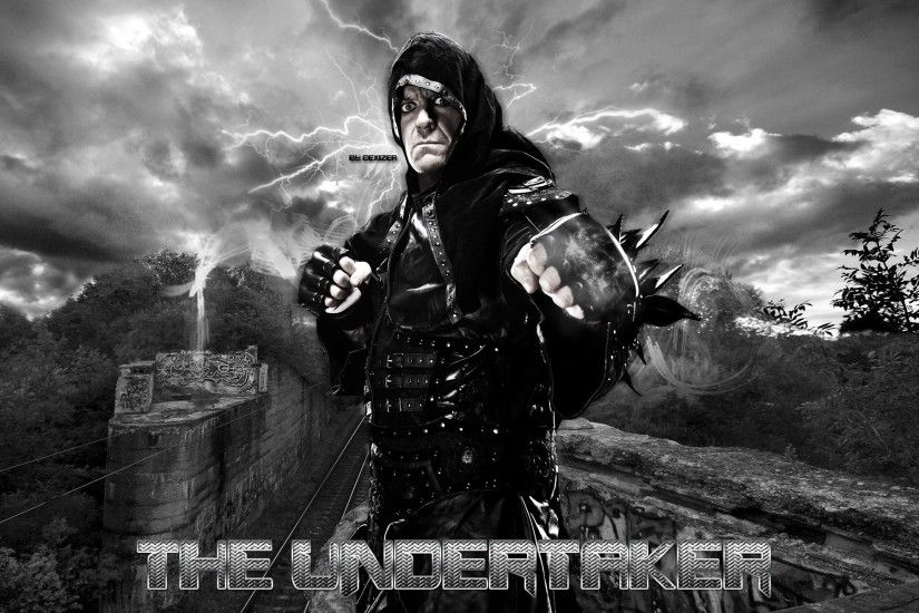 wwe superstar the undertaker free wallpaper