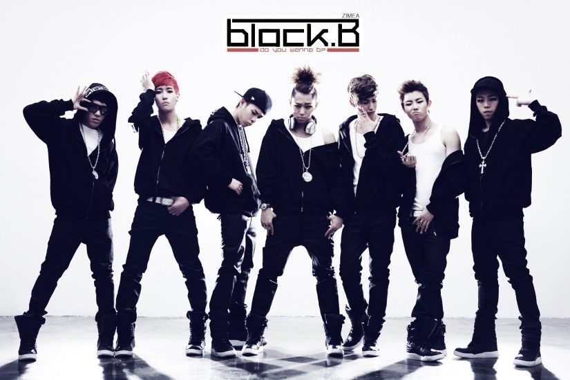BLOCK-B kpop hip hop dance r-b k-pop pop block wallpaper | 1920x1200 |  490133 | WallpaperUP