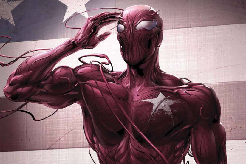 SpÃ©cial Marvel : Marvelous # 5 : Toxin , le jeune Symbiote ! - YouTube