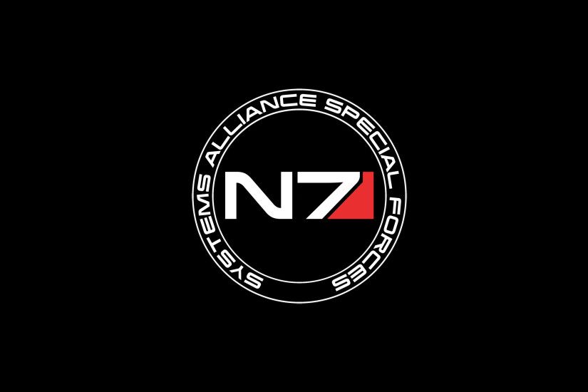 ... N7 Systems Alliance Special Forces by N7-ZHH