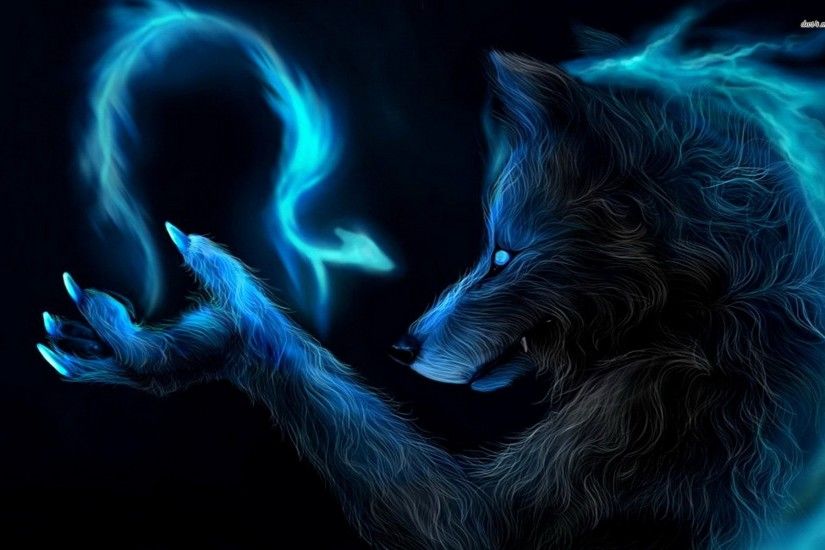 Dark werewolf wallpaper hd Werewolf Desktop Wallpaper - WallpaperSafari ...