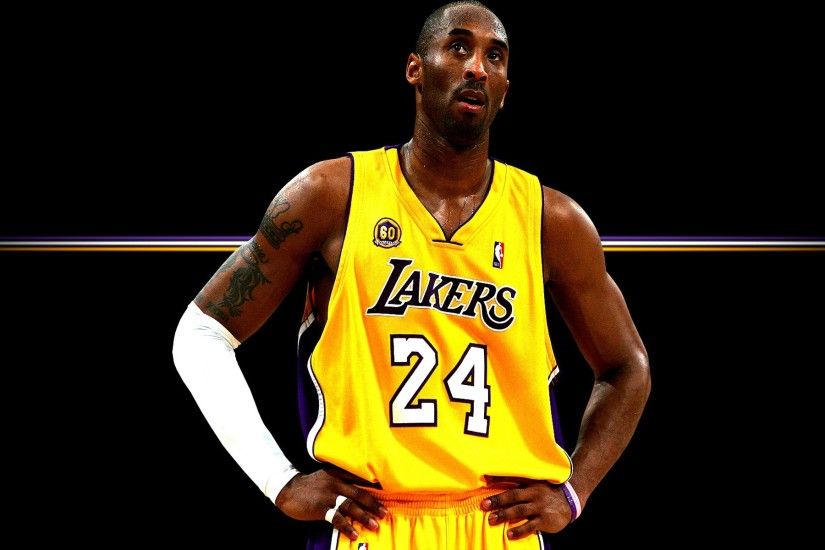 Kobe Bryant Lakers Wallpapers.