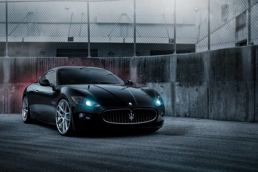 Maserati Wallpaper 3169 2560x1600 px ~ FreeWallSource.