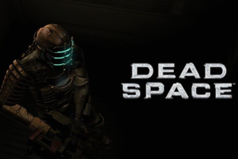 Dead Space background