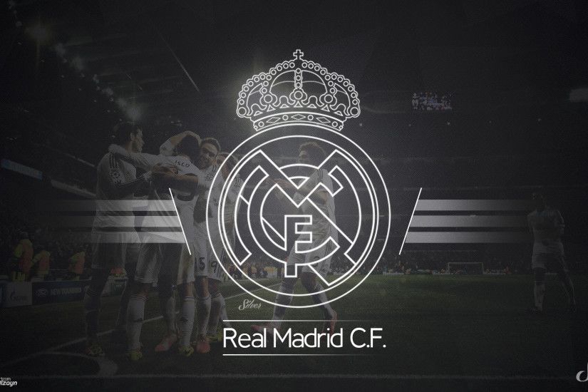 1920x1080 Real Madrid Wallpaper