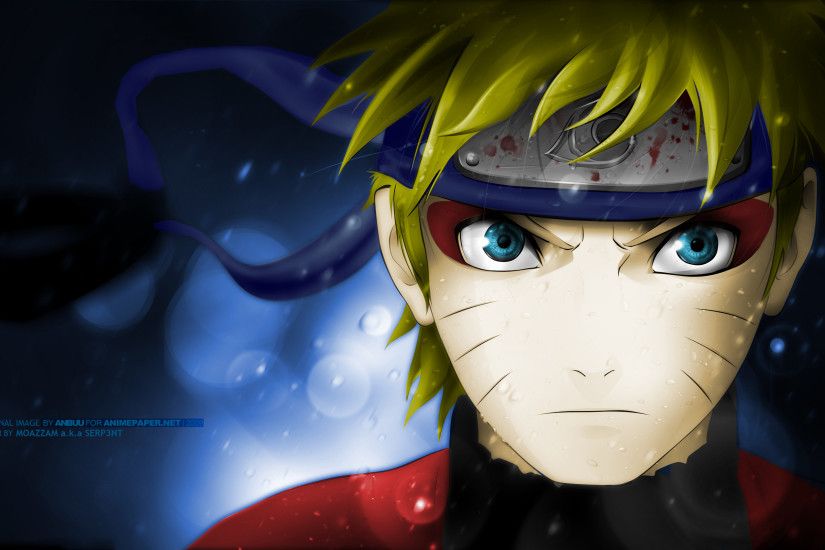 HD Wallpaper | Background ID:71840. 2560x1600 Anime Naruto