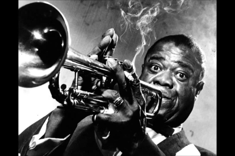 Free Download Louis Armstrong Wallpapers, .DN514