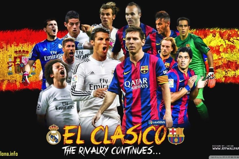 soccer men Portugal Cristiano Ronaldo football player Source Â· Best Of Fc  Barcelona Vs Real Madrid 2015 Full Hd Uqw1 FC