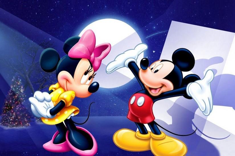 Minnie Mouse wallpaper ·① Download free awesome full HD ...