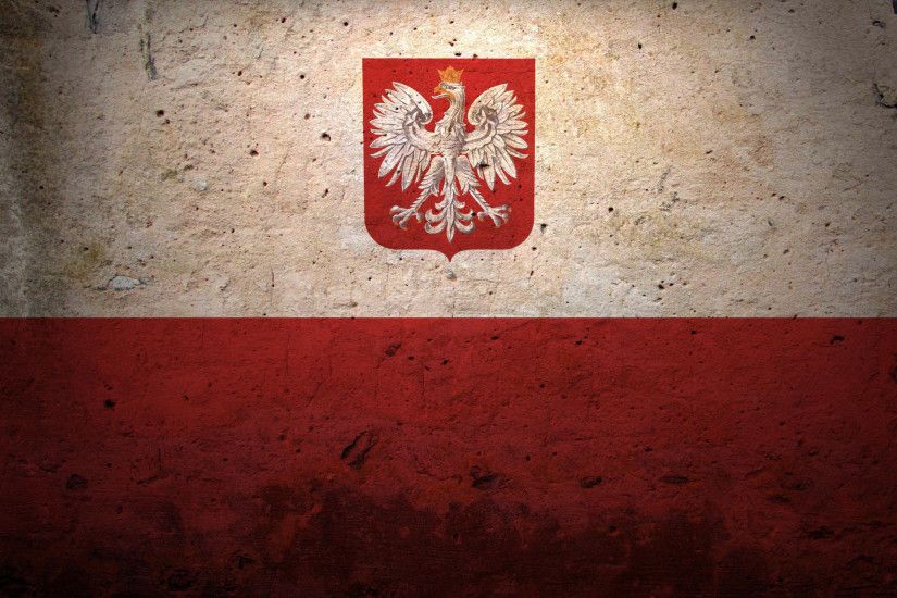 Poland Flag Wallpaper Background 51626