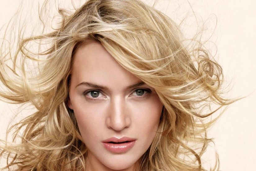 Kate Winslet widescreen wallpapers