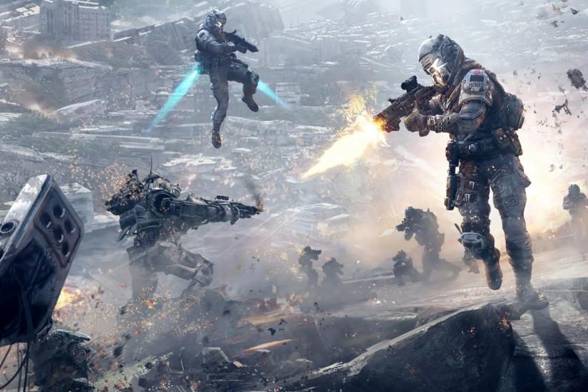 titanfall wallpaper 2560x1600 hd for mobile