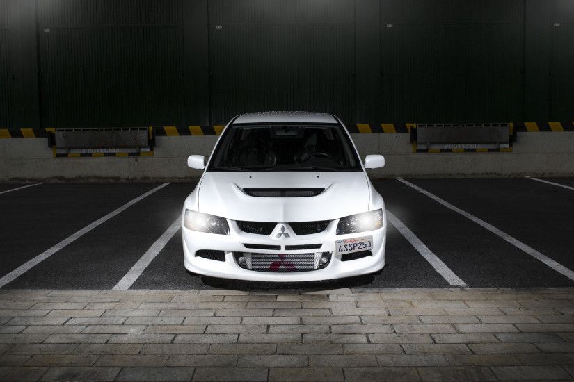 Evo 8 Wallpapers (68 Wallpapers)