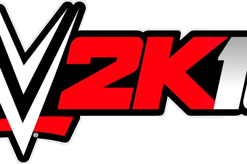 ... WWE 2K18 logo by ultimate-savage