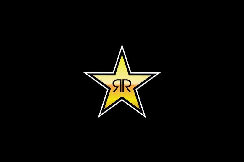 Rockstar Energy Logo rockstar drink logo – Logo Database | Download  Wallpaper | Pinterest | Wallpaper