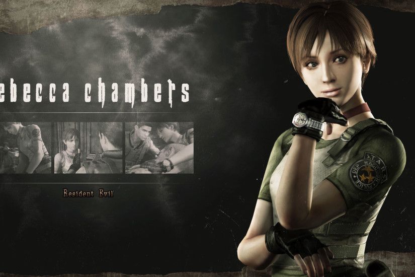 Steam Card Exchange :: Showcase :: Resident Evil / biohazard HD REMASTER