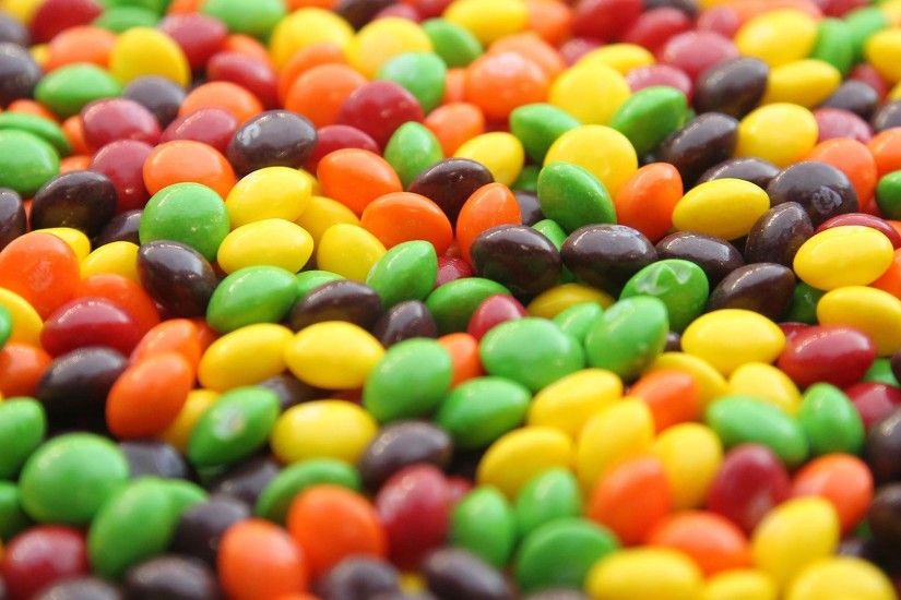 Skittles on Donald Trump Jr. Tweet: 'Skittles Are Candy. Refugees Are  People.' - NBC News