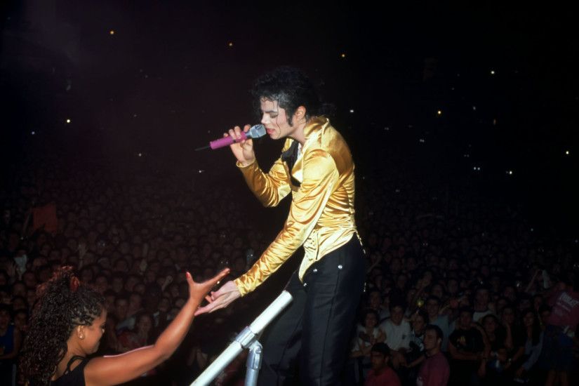 Bild: Michael Jackson wallpapers and stock photos. Â«