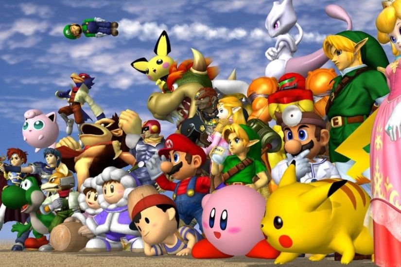 1920x1080-Background-In-High-Quality-super-smash-bros-