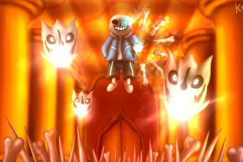 most popular sans undertale wallpaper 1920x1080 for android 40