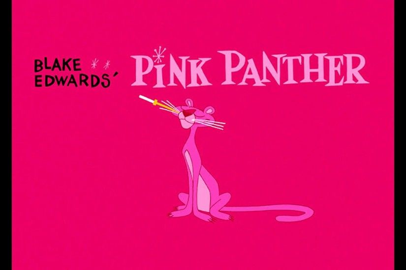 TV Theme Midi March Pink Panther (MIDI)