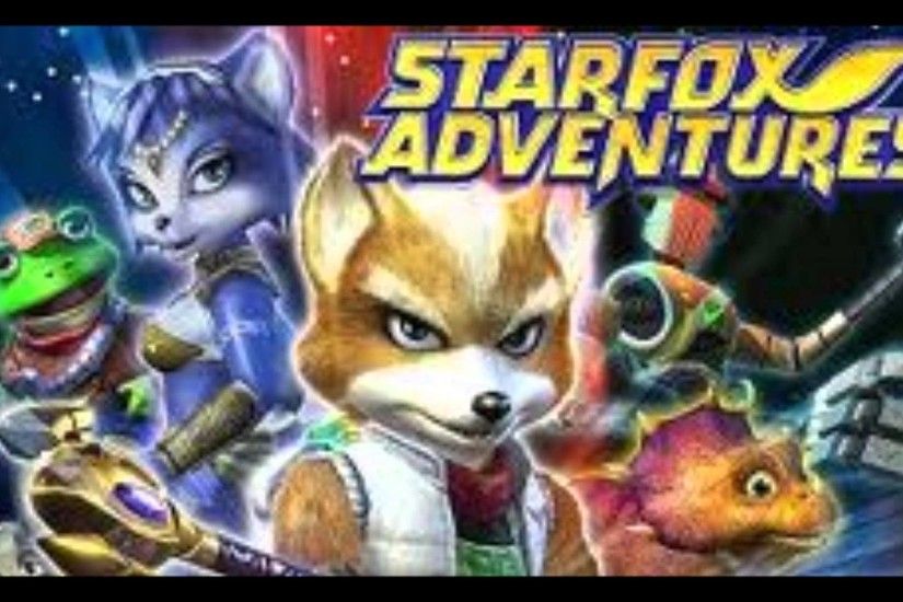 Reasons why it's my number one, as it was the first times I played a Starfox  game properly was with Adventures as it came out the first year of the  GameCube ...