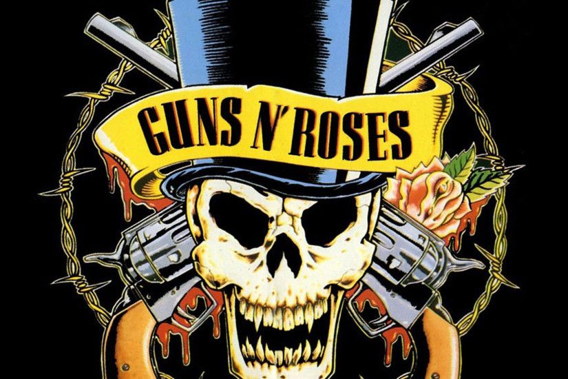 Guns'N'Roses wallpaper