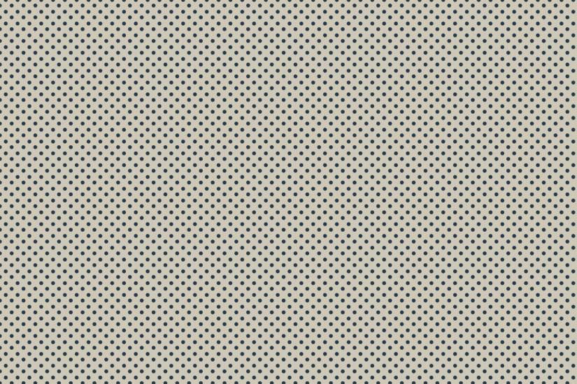 Cream Polka Dot Background