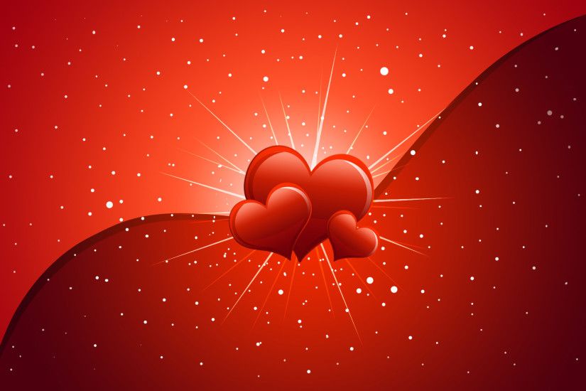 Valentine's Day images | Love Heart Valentine's Day Holiday Holidays  1920x1200