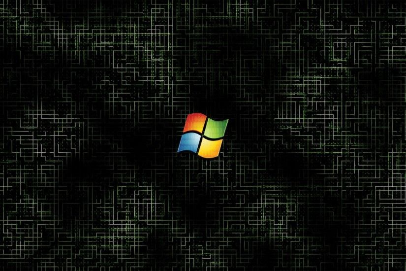 Windows Seven Matrix wallpapers and images - wallpapers, pictures .