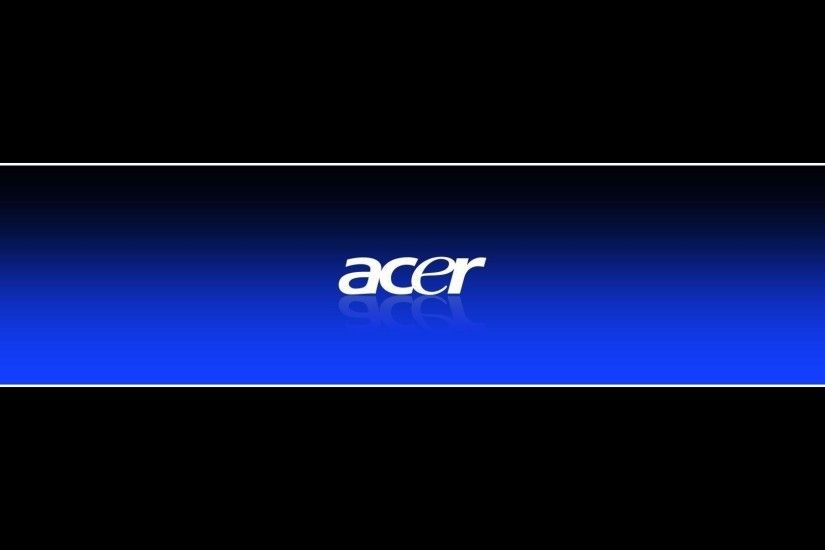 Acer Wallpaper Hd