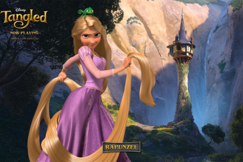 princess rapunzel images Rapunzel Wallpaper 2 HD wallpaper and background  photos